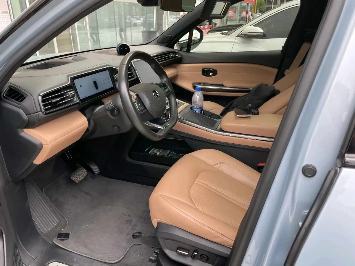 2020 NIO ES6 BEV 100KWH,autocango,china used car exporter,china ev exporter,chinese used car exporter,chinese used ev exporter