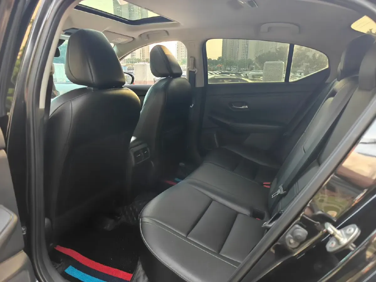 2020 Nissan Sylphy 1.6L 135HP L4 CVT,autocango,china used car exporter,china ev exporter,chinese used car exporter,chinese used ev exporter