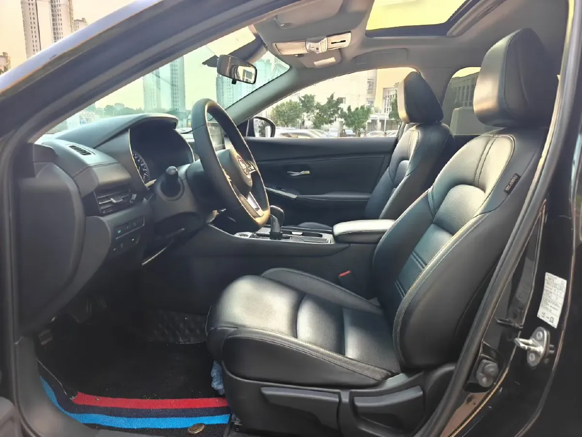 2020 Nissan Sylphy 1.6L 135HP L4 CVT,autocango,china used car exporter,china ev exporter,chinese used car exporter,chinese used ev exporter