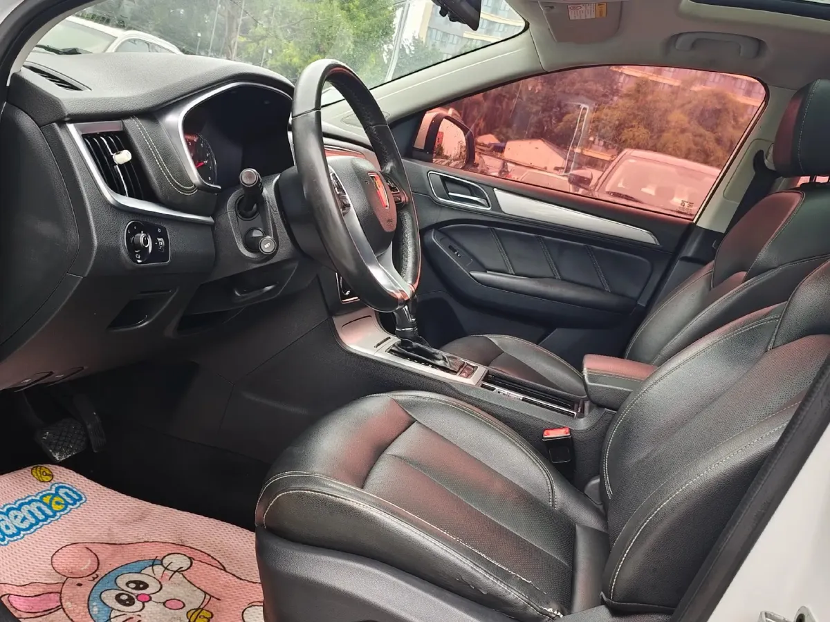 2017 Roewe RX5 1.5T 169HP L4 7DCT,autocango,china used car exporter,china ev exporter,chinese used car exporter,chinese used ev exporter