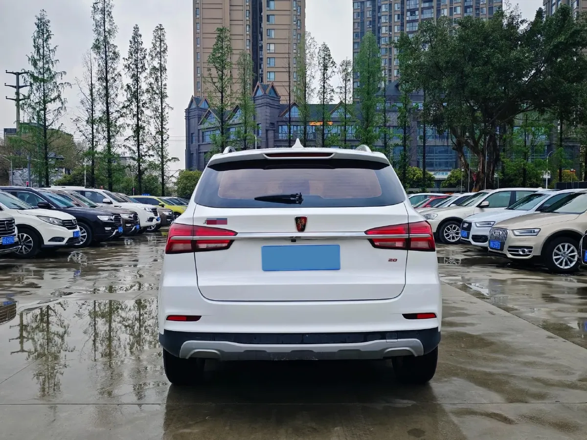 2017 Roewe RX5 1.5T 169HP L4 7DCT,autocango,china used car exporter,china ev exporter,chinese used car exporter,chinese used ev exporter