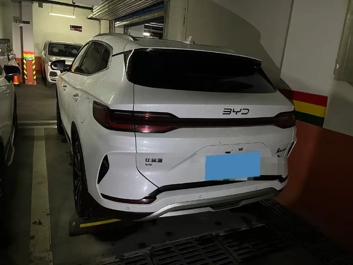 2024 BYD Song Plus BEV 71.8KWH,autocango,china used car exporter,china ev exporter,chinese used car exporter,chinese used ev exporter