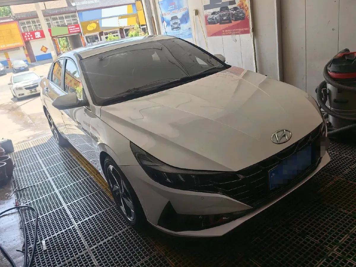 2022 Hyundai Elantra 1.5L 115HP L4 CVT,autocango,china used car exporter,china ev exporter,chinese used car exporter,chinese used ev exporter