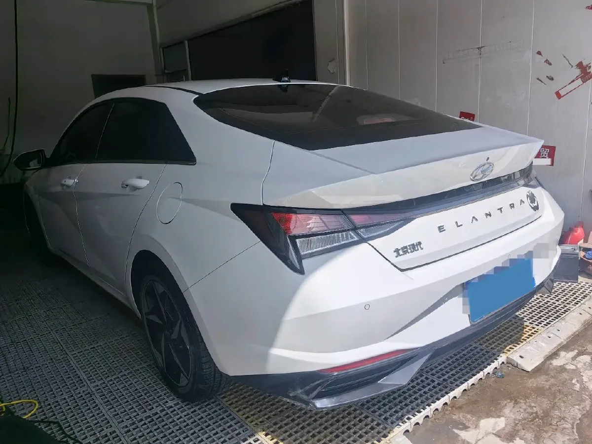 2022 Hyundai Elantra 1.5L 115HP L4 CVT,autocango,china used car exporter,china ev exporter,chinese used car exporter,chinese used ev exporter