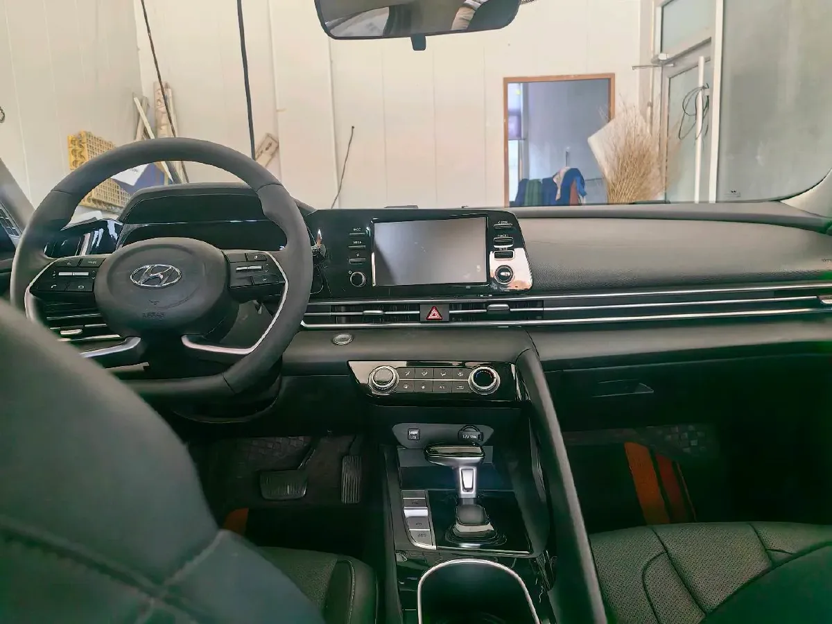 2022 Hyundai Elantra 1.5L 115HP L4 CVT,autocango,china used car exporter,china ev exporter,chinese used car exporter,chinese used ev exporter