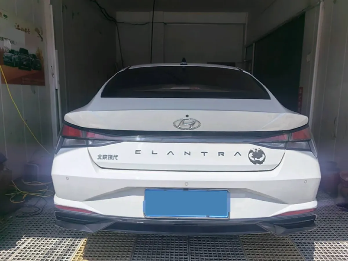 2022 Hyundai Elantra 1.5L 115HP L4 CVT,autocango,china used car exporter,china ev exporter,chinese used car exporter,chinese used ev exporter