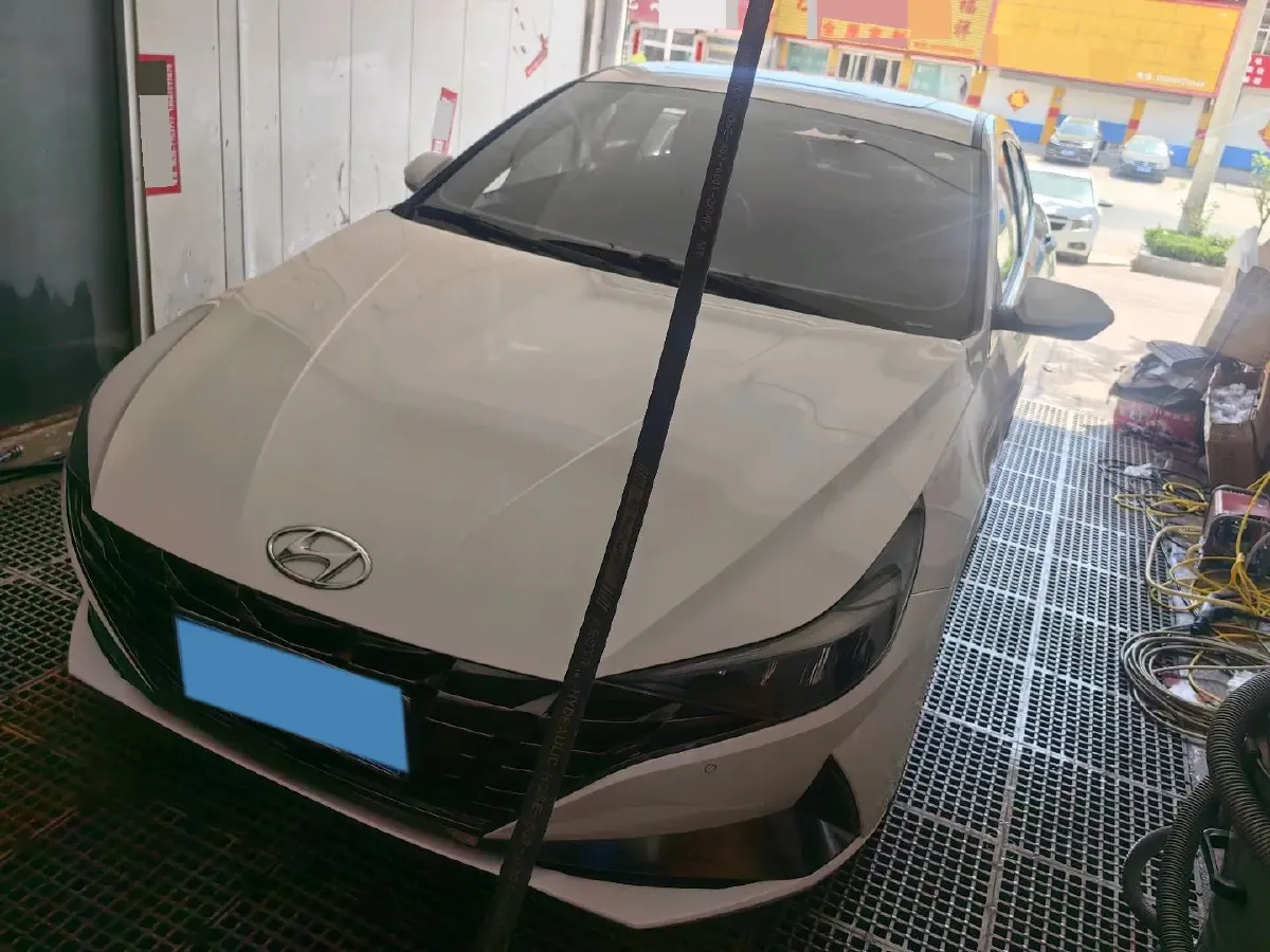 2022 Hyundai Elantra 1.5L 115HP L4 CVT,autocango,china used car exporter,china ev exporter,chinese used car exporter,chinese used ev exporter