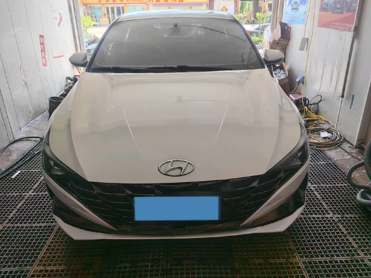 2022 Hyundai Elantra 1.5L 115HP L4 CVT,autocango,china used car exporter,china ev exporter,chinese used car exporter,chinese used ev exporter