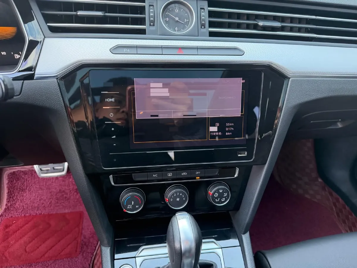 2020 Volkswagen Magotan 1.4T 150HP L4 7DCT,autocango,china used car exporter,china ev exporter,chinese used car exporter,chinese used ev exporter