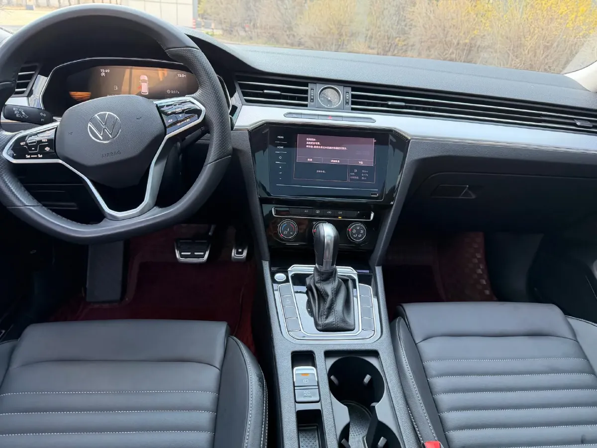 2020 Volkswagen Magotan 1.4T 150HP L4 7DCT,autocango,china used car exporter,china ev exporter,chinese used car exporter,chinese used ev exporter