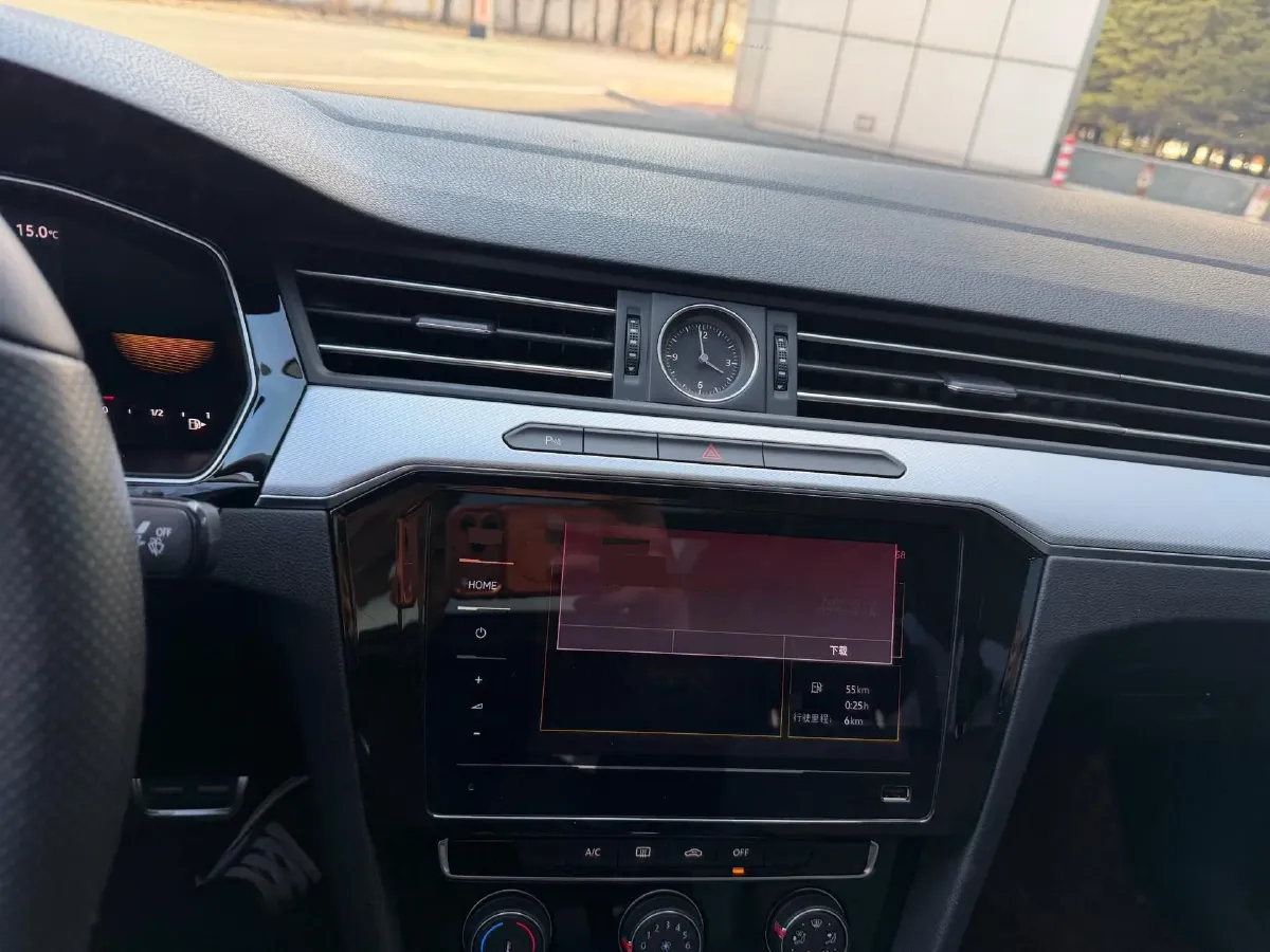 2020 Volkswagen Magotan 1.4T 150HP L4 7DCT,autocango,china used car exporter,china ev exporter,chinese used car exporter,chinese used ev exporter