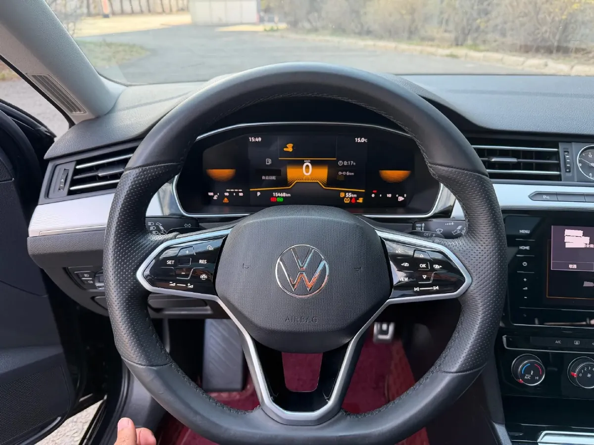 2020 Volkswagen Magotan 1.4T 150HP L4 7DCT,autocango,china used car exporter,china ev exporter,chinese used car exporter,chinese used ev exporter