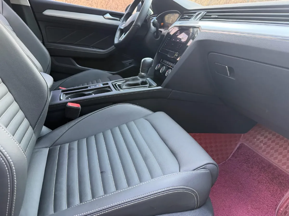 2020 Volkswagen Magotan 1.4T 150HP L4 7DCT,autocango,china used car exporter,china ev exporter,chinese used car exporter,chinese used ev exporter