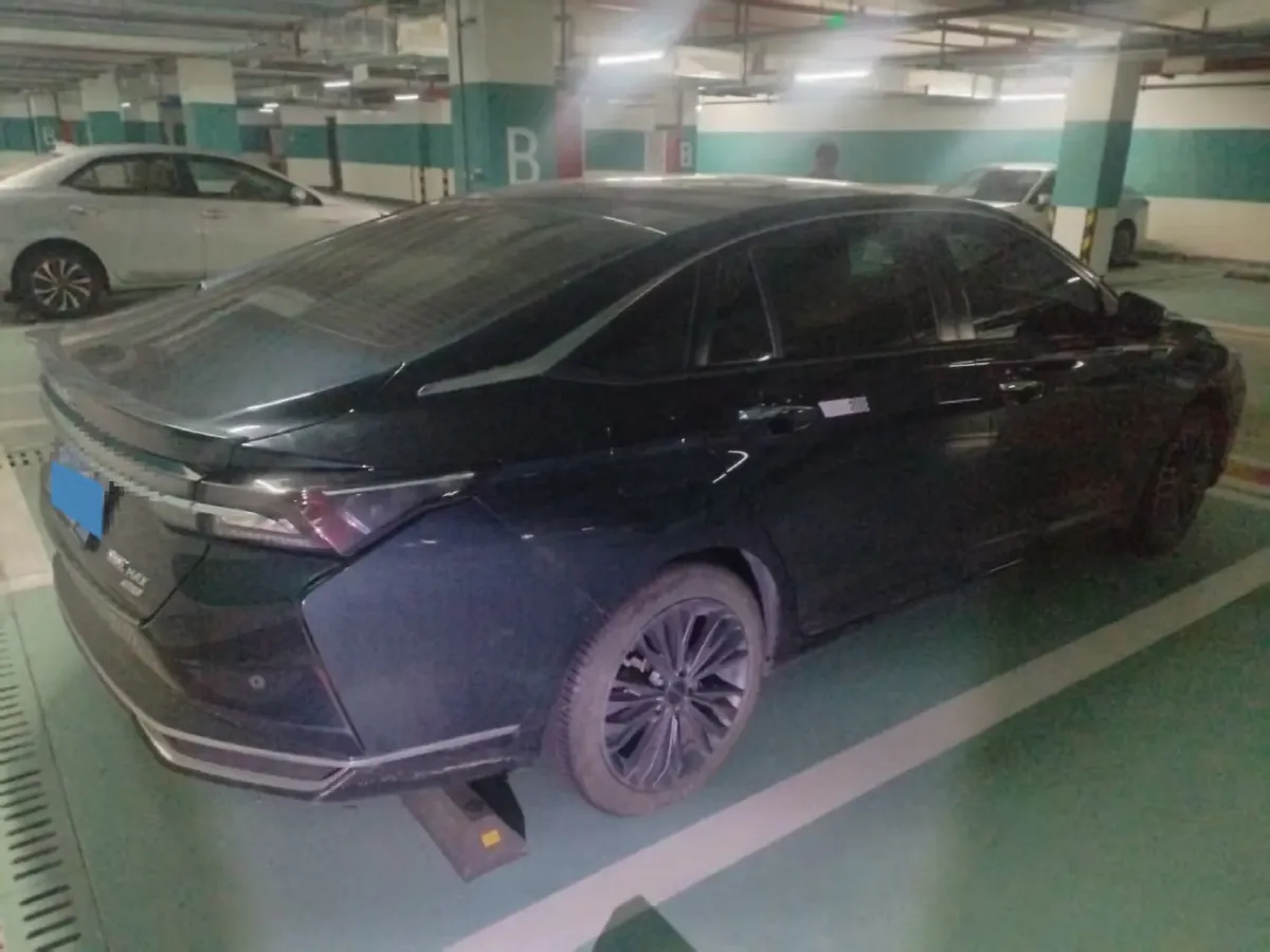2021 DongFeng Aeolus YiXuan MAX 1.5T 190HP L4 7DCT,autocango,china used car exporter,china ev exporter,chinese used car exporter,chinese used ev exporter