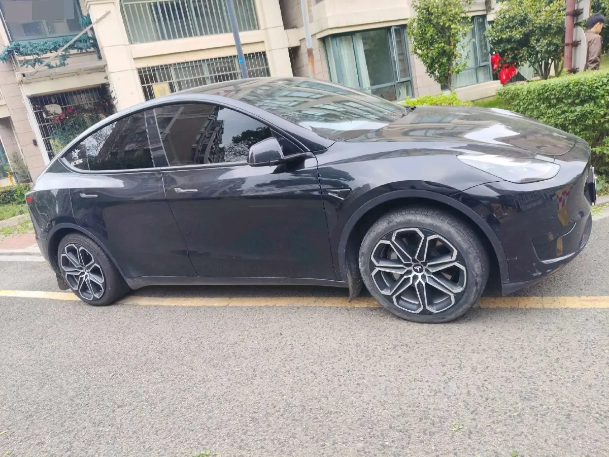 2022 Tesla Model Y BEV 60KWH,autocango,china used car exporter,china ev exporter,chinese used car exporter,chinese used ev exporter