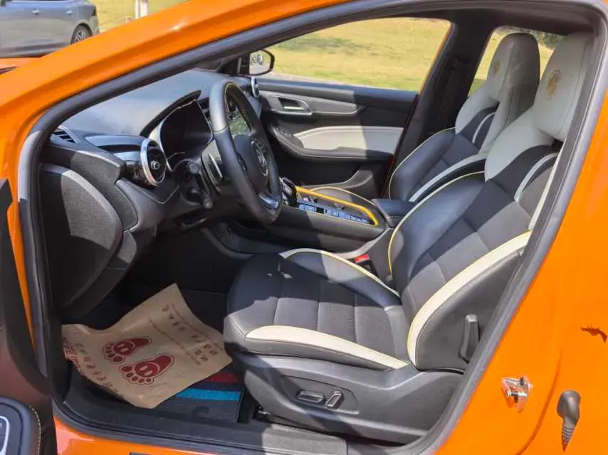 2021 MG MG6 1.5T 181HP L4 7DCT,autocango,china used car exporter,china ev exporter,chinese used car exporter,chinese used ev exporter