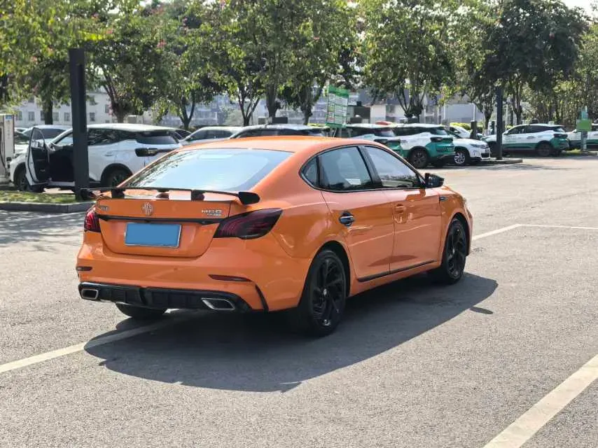 2021 MG MG6 1.5T 181HP L4 7DCT,autocango,china used car exporter,china ev exporter,chinese used car exporter,chinese used ev exporter
