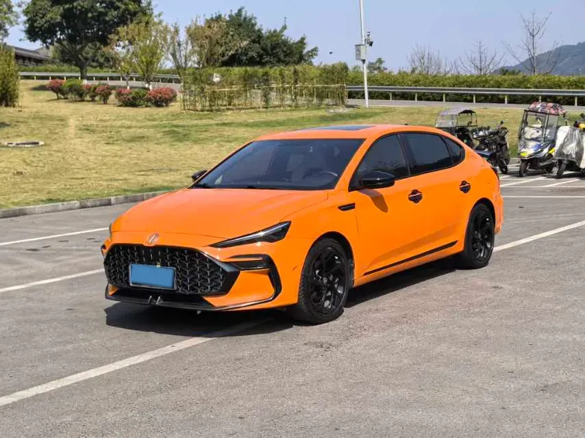 2021 MG MG6 1.5T 181HP L4 7DCT,autocango,china used car exporter,china ev exporter,chinese used car exporter,chinese used ev exporter