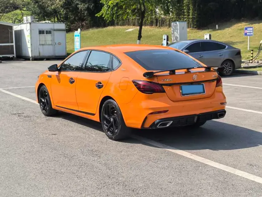 2021 MG MG6 1.5T 181HP L4 7DCT,autocango,china used car exporter,china ev exporter,chinese used car exporter,chinese used ev exporter