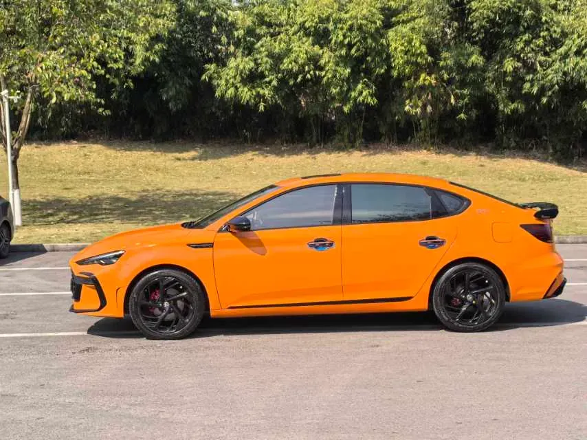 2021 MG MG6 1.5T 181HP L4 7DCT,autocango,china used car exporter,china ev exporter,chinese used car exporter,chinese used ev exporter