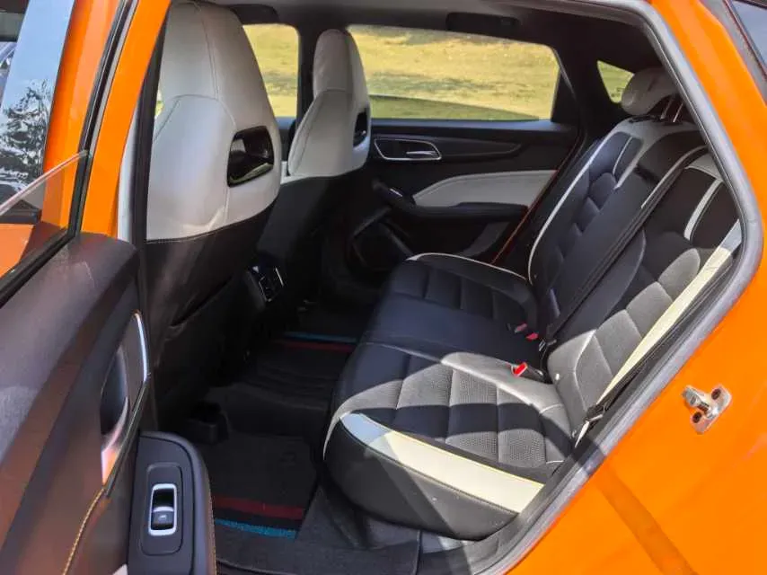 2021 MG MG6 1.5T 181HP L4 7DCT,autocango,china used car exporter,china ev exporter,chinese used car exporter,chinese used ev exporter