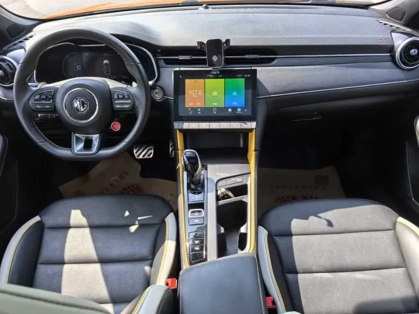 2021 MG MG6 1.5T 181HP L4 7DCT,autocango,china used car exporter,china ev exporter,chinese used car exporter,chinese used ev exporter