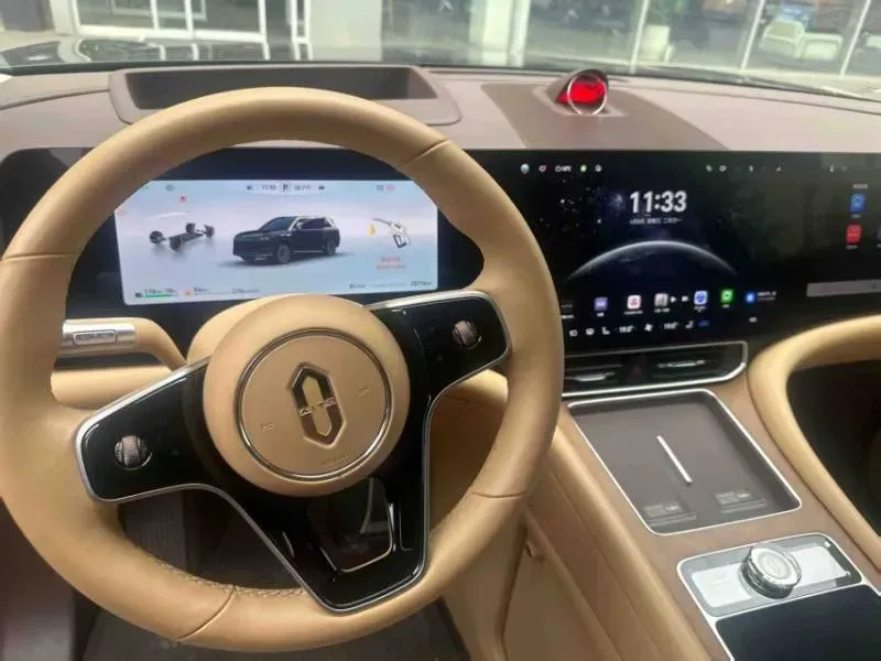 2025 AITO AITO M9 REEV 160HP REEV 52KWH,autocango,china used car exporter,china ev exporter,chinese used car exporter,chinese used ev exporter