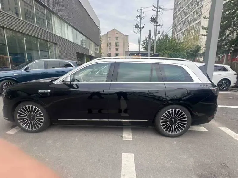 2025 AITO AITO M9 REEV 160HP REEV 52KWH,autocango,china used car exporter,china ev exporter,chinese used car exporter,chinese used ev exporter