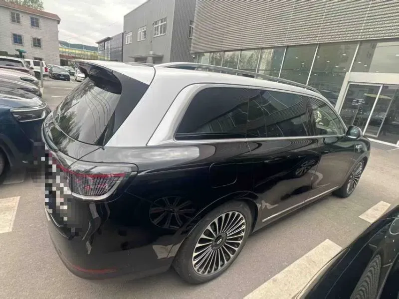 2025 AITO AITO M9 REEV 160HP REEV 52KWH,autocango,china used car exporter,china ev exporter,chinese used car exporter,chinese used ev exporter