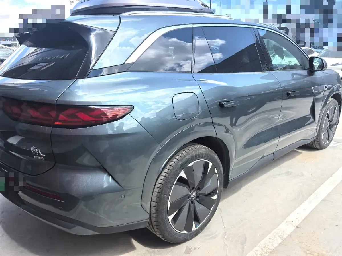 2025 BYD TangL 1.5T 156HP L4 E-CVT PHEV,autocango,china used car exporter,china ev exporter,chinese used car exporter,chinese used ev exporter