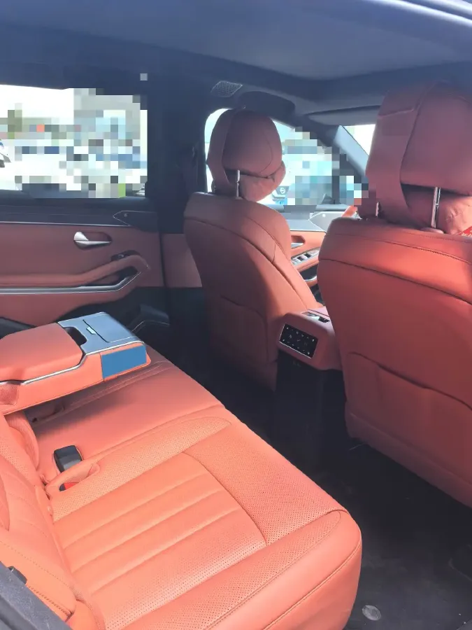 2025 BYD TangL 1.5T 156HP L4 E-CVT PHEV,autocango,china used car exporter,china ev exporter,chinese used car exporter,chinese used ev exporter