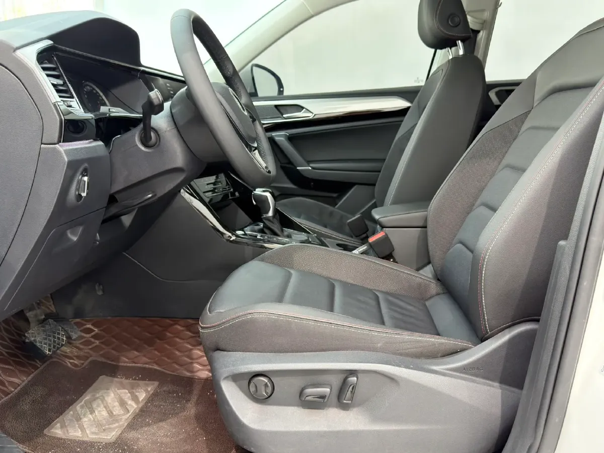 2022 Volkswagen Tayron 1.4T 150HP L4 7DCT,autocango,china used car exporter,china ev exporter,chinese used car exporter,chinese used ev exporter