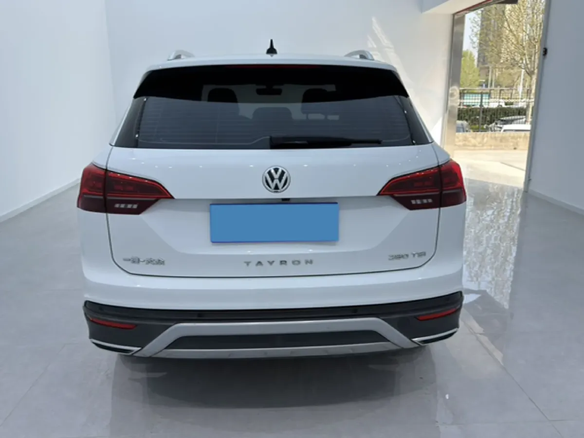 2022 Volkswagen Tayron 1.4T 150HP L4 7DCT,autocango,china used car exporter,china ev exporter,chinese used car exporter,chinese used ev exporter