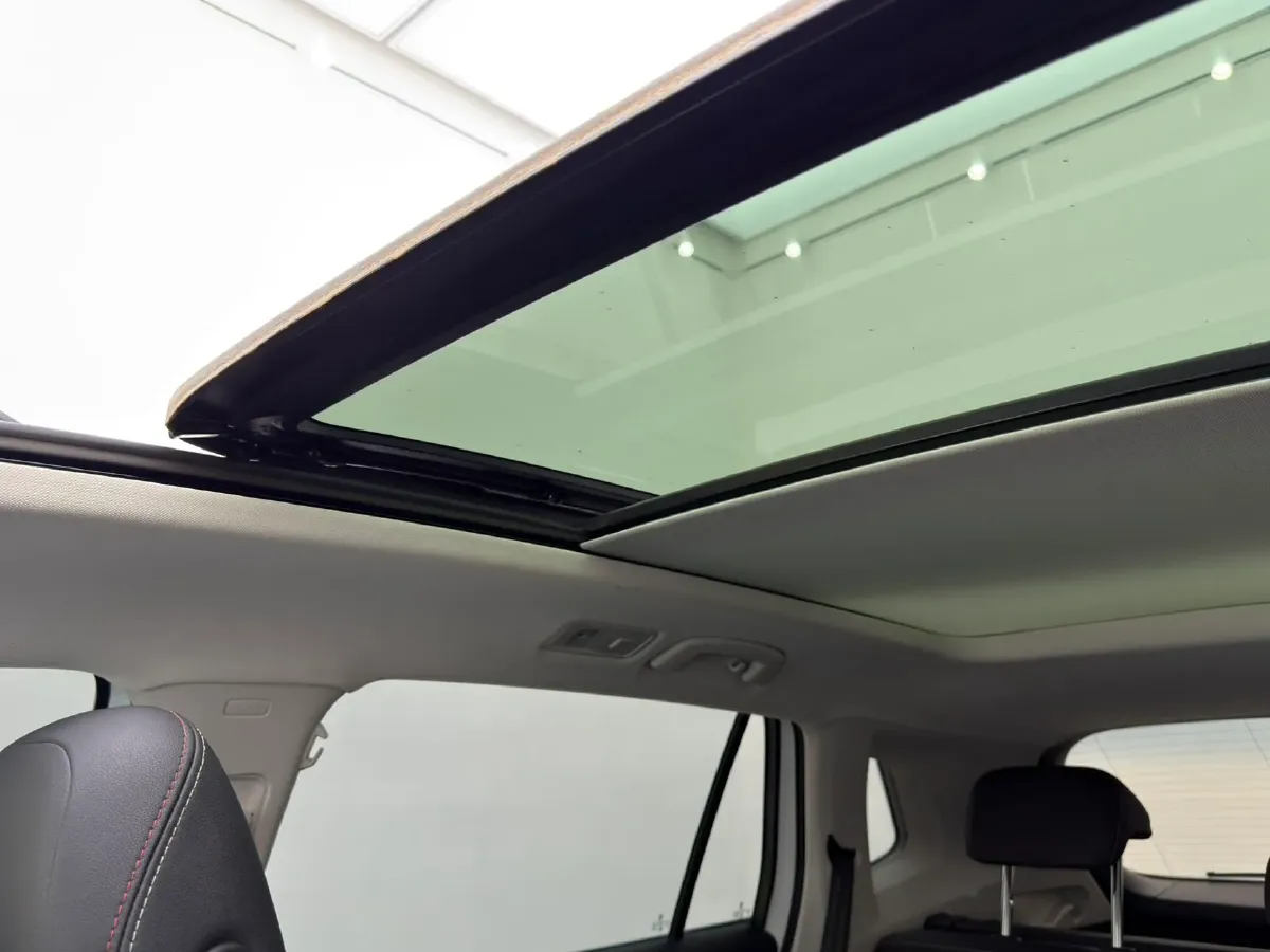 2022 Volkswagen Tayron 1.4T 150HP L4 7DCT,autocango,china used car exporter,china ev exporter,chinese used car exporter,chinese used ev exporter