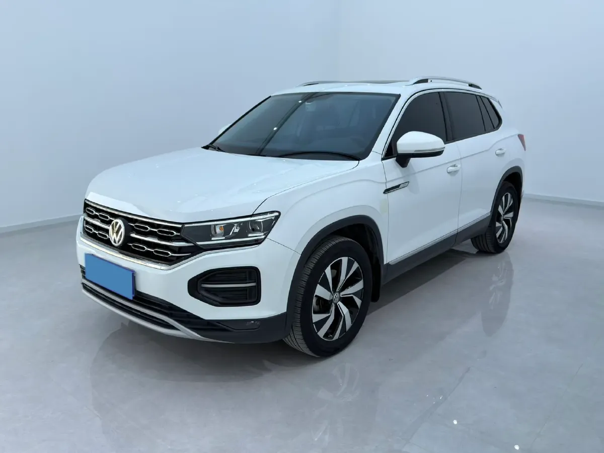 2022 Volkswagen Tayron 1.4T 150HP L4 7DCT,autocango,china used car exporter,china ev exporter,chinese used car exporter,chinese used ev exporter