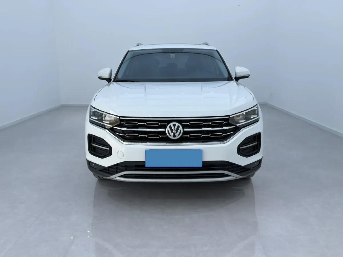 2022 Volkswagen Tayron 1.4T 150HP L4 7DCT,autocango,china used car exporter,china ev exporter,chinese used car exporter,chinese used ev exporter