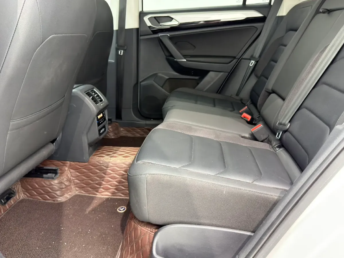 2022 Volkswagen Tayron 1.4T 150HP L4 7DCT,autocango,china used car exporter,china ev exporter,chinese used car exporter,chinese used ev exporter