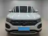 2022 Volkswagen Tayron 1.4T 150HP L4 7DCT