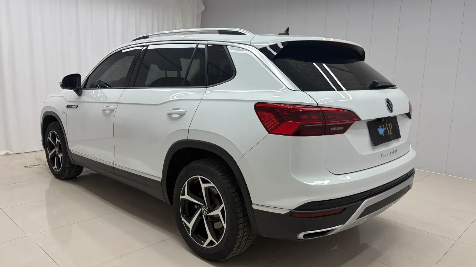 2022 Volkswagen Tayron 1.4T 150HP L4 7DCT,autocango,china used car exporter,china ev exporter,chinese used car exporter,chinese used ev exporter