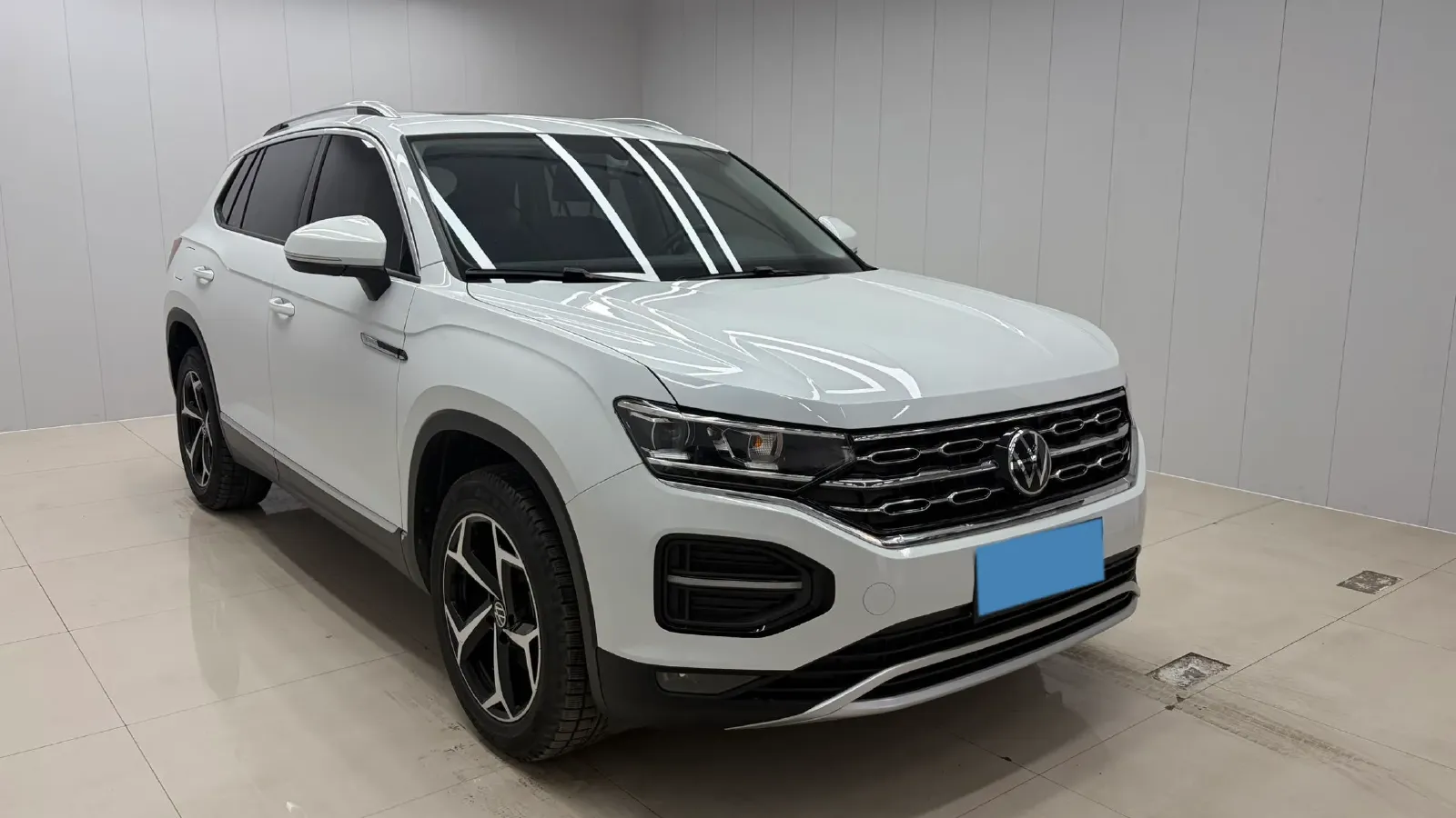 2022 Volkswagen Tayron 1.4T 150HP L4 7DCT,autocango,china used car exporter,china ev exporter,chinese used car exporter,chinese used ev exporter
