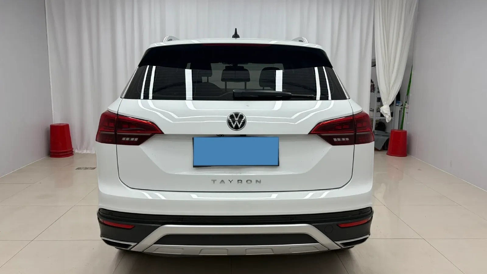 2022 Volkswagen Tayron 1.4T 150HP L4 7DCT,autocango,china used car exporter,china ev exporter,chinese used car exporter,chinese used ev exporter