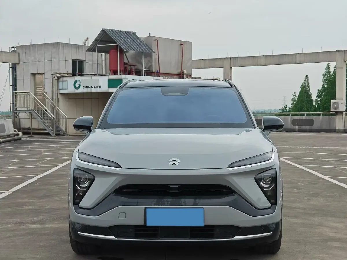 2020 NIO ES6 BEV 100KWH,autocango,china used car exporter,china ev exporter,chinese used car exporter,chinese used ev exporter