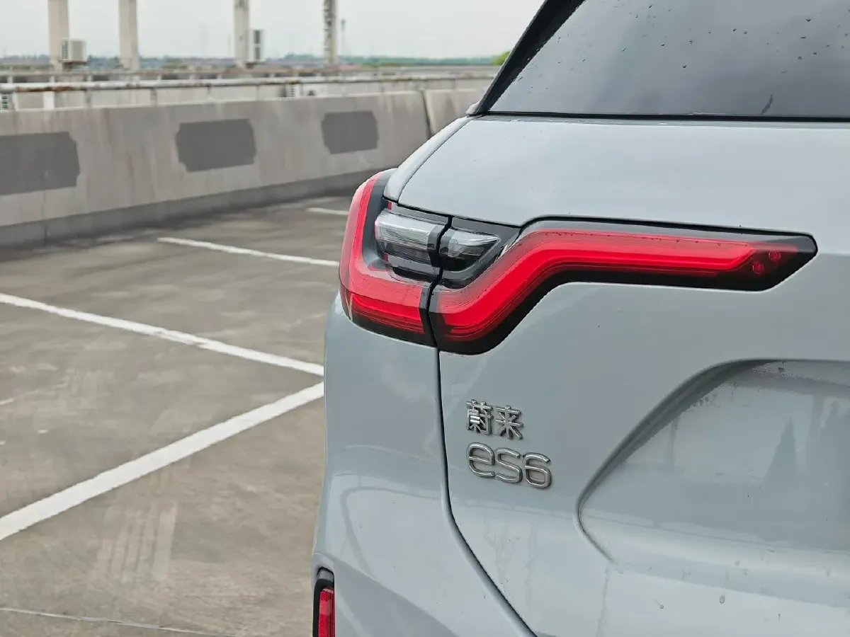 2020 NIO ES6 BEV 100KWH,autocango,china used car exporter,china ev exporter,chinese used car exporter,chinese used ev exporter