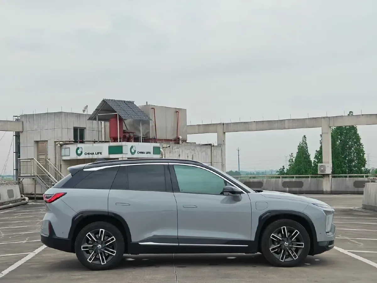 2020 NIO ES6 BEV 100KWH,autocango,china used car exporter,china ev exporter,chinese used car exporter,chinese used ev exporter