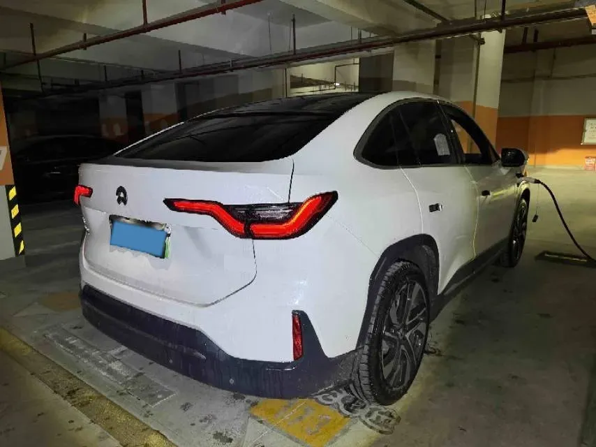 2020 NIO ES6 BEV 100KWH,autocango,china used car exporter,china ev exporter,chinese used car exporter,chinese used ev exporter
