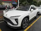 2020 NIO ES6,autocango,china used car exporter,china ev exporter,chinese used car exporter,chinese used ev exporter