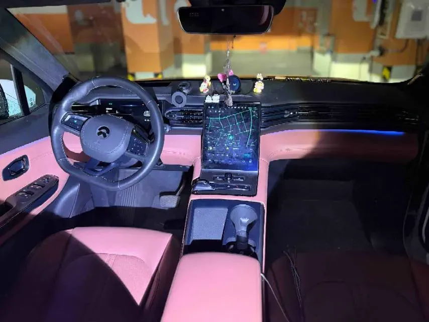 2020 NIO ES6 BEV 100KWH,autocango,china used car exporter,china ev exporter,chinese used car exporter,chinese used ev exporter