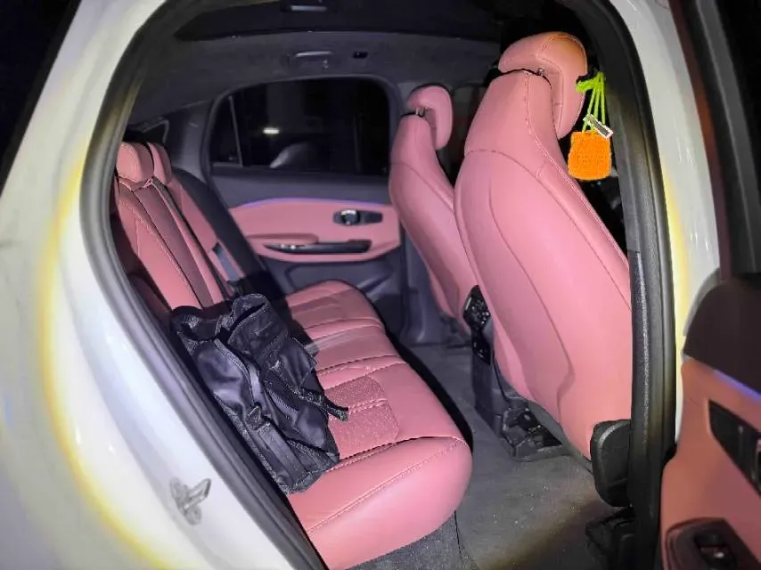 2020 NIO ES6 BEV 100KWH,autocango,china used car exporter,china ev exporter,chinese used car exporter,chinese used ev exporter