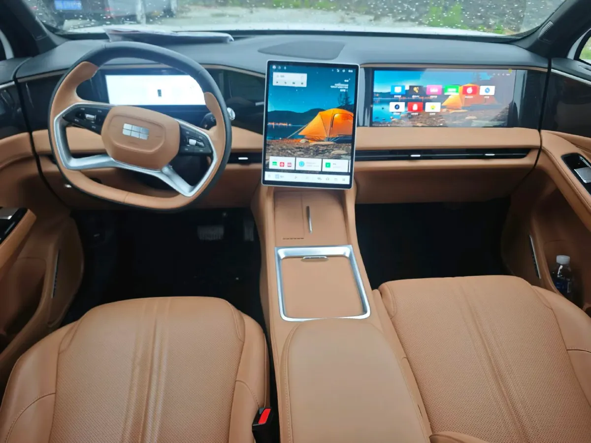 2025 Geely Galaxy L7 1.5T 163HP L4 3DHT PHEV 18.7KWH,autocango,china used car exporter,china ev exporter,chinese used car exporter,chinese used ev exporter