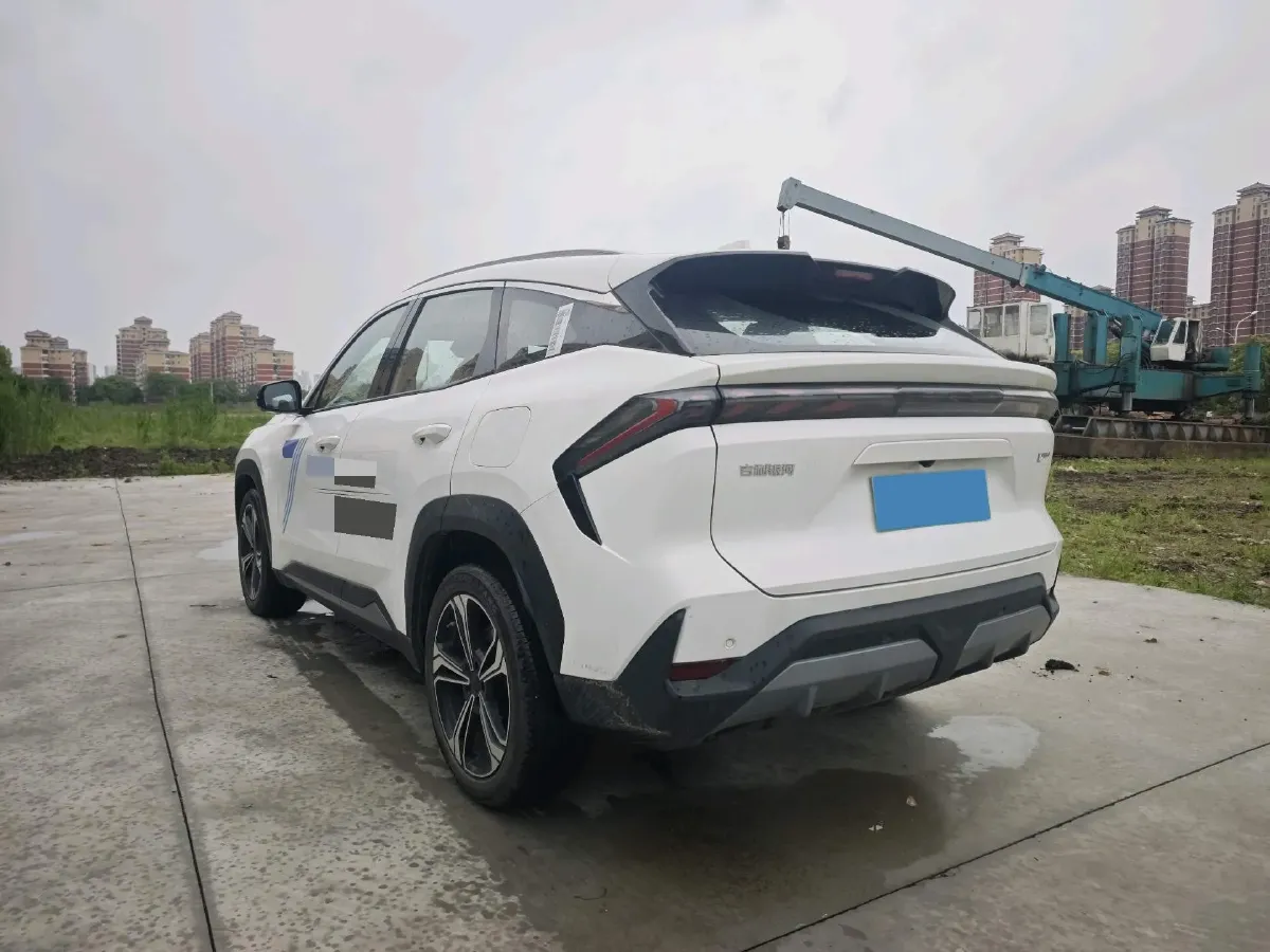 2025 Geely Galaxy L7 1.5T 163HP L4 3DHT PHEV 18.7KWH,autocango,china used car exporter,china ev exporter,chinese used car exporter,chinese used ev exporter
